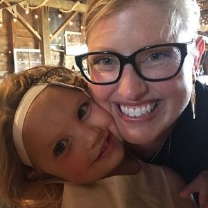 Meet your Posher, Kylie